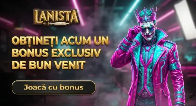 Lanista Casino